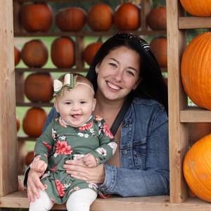 Meet your Posher, Samantha